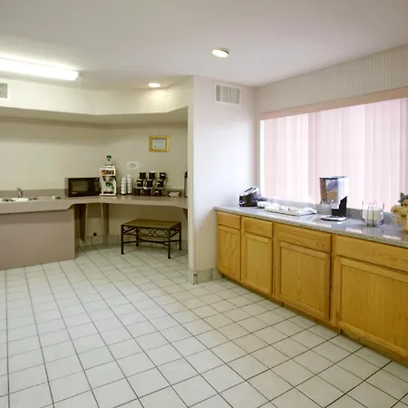 Americas Best Value Inn Addison 