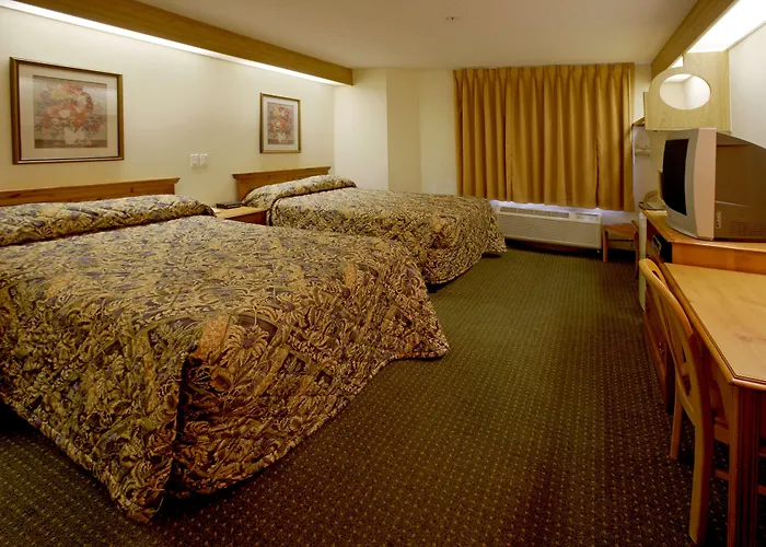 Americas Best Value Inn Addison
