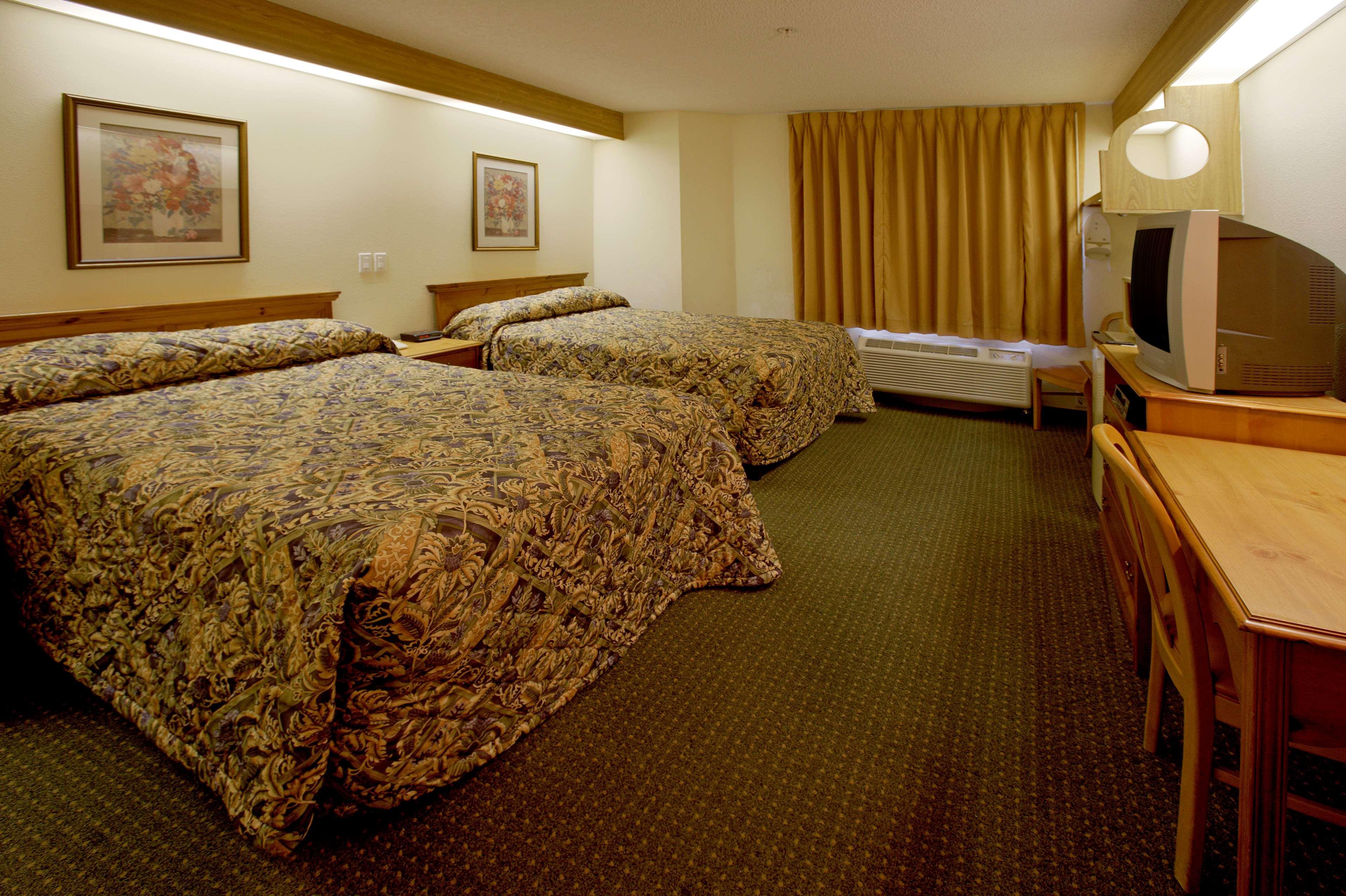 Hotel Americas Value