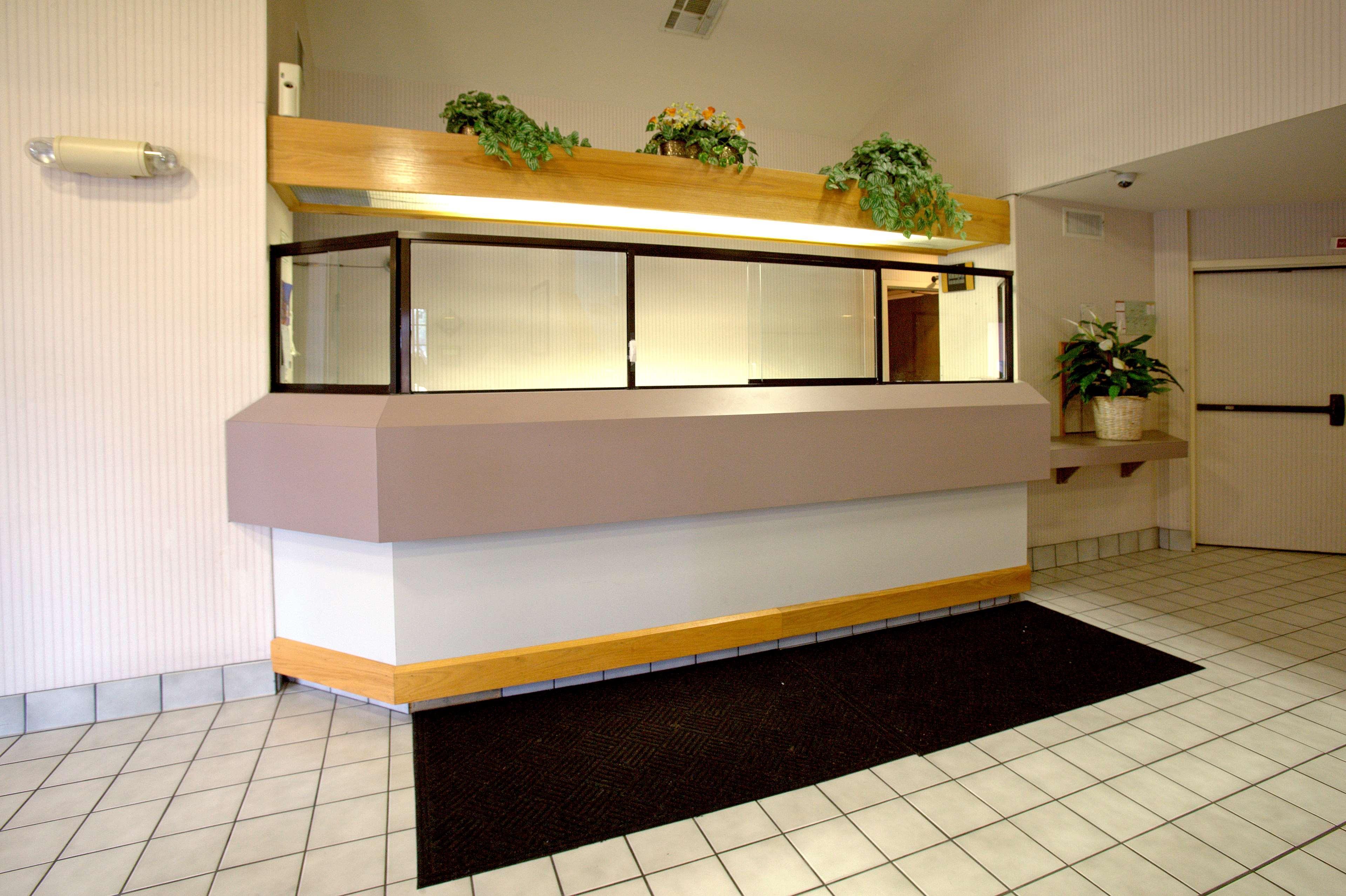 Hotel Americas Value Addison