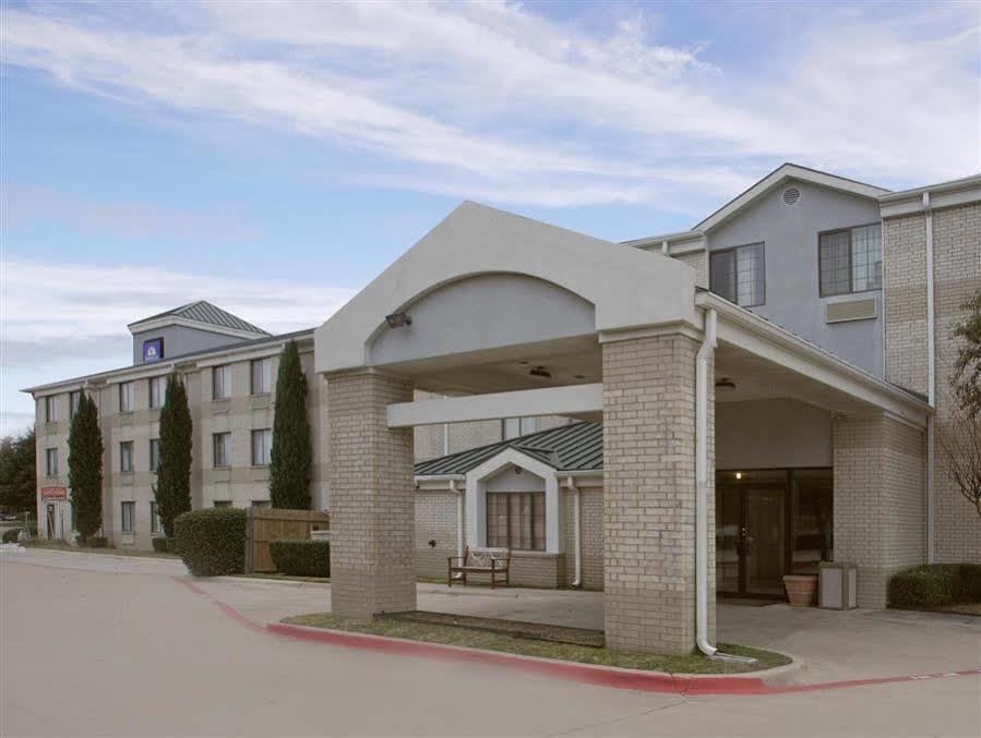 Hotel Americas Value Addison