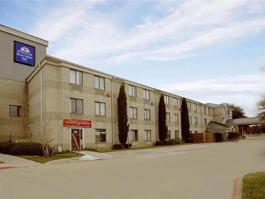 Hotel Americas Value 2*